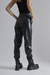 jogger pisarro encuerado black - comprar online