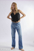 Pantaloon Freedom Blue
