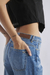 Pantaloon Freedom Blue en internet