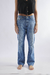 Pantaloon Freedom Blue - Garza Lobos