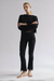 Pantalon Degas Negro - Garza Lobos