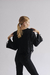 Imagen de Pantalon Degas Negro