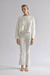 Pantalon Degas Blanco - Garza Lobos