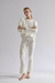 Pantalon Degas Blanco - tienda online