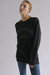 Buzo Human negro - comprar online