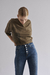 Remera Statue Marron en internet