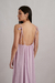 Vestido Lovely Lila - Garza Lobos