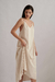 Vestido Lovely beige en internet