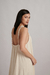 Imagen de Vestido Lovely beige