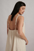 Vestido Lovely beige