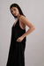 Vestido Lovely negro - Garza Lobos
