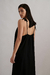 Vestido Lovely negro - tienda online