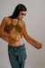 Top Net Canela - comprar online
