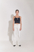 Imagen de J. Oxford California white
