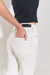 J. Oxford California white - tienda online