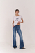 J. Oxford California celeste - tienda online