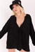 Blusa Lugano Black en internet