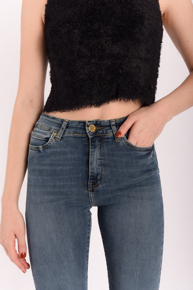 Pantalon Moscu Dark Vintage thumbnail 2