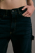 Jean cargo kobe black - tienda online