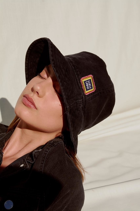 Piluso Madrid - Garza Lobos