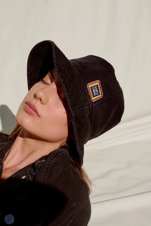 Piluso Madrid - Garza Lobos