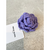 Flor de Crochet - REF: EA3681