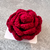 Flor de Crochet - REF: EA3681