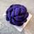 Flor de Crochet - REF: EA3681
