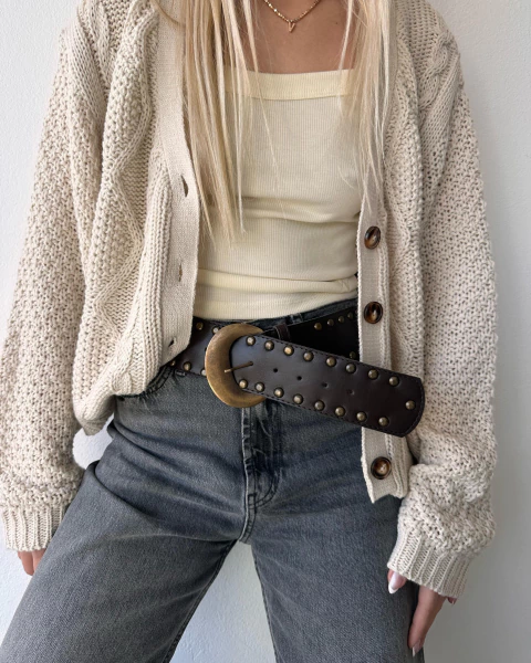 Cinturón Ander - comprar online