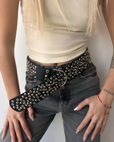 Cinturon Escorpion - comprar online