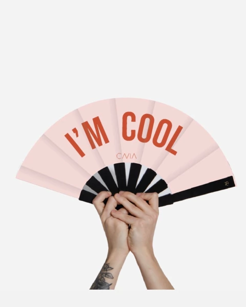 Abanico IM COOL - comprar online