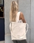 The Fac Bag Cream - tienda online