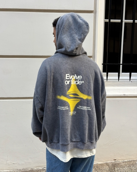 Hoodie Fade - comprar online