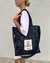 The Fact Bag Denim - comprar online