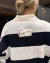 Sweater Golf - Cavia