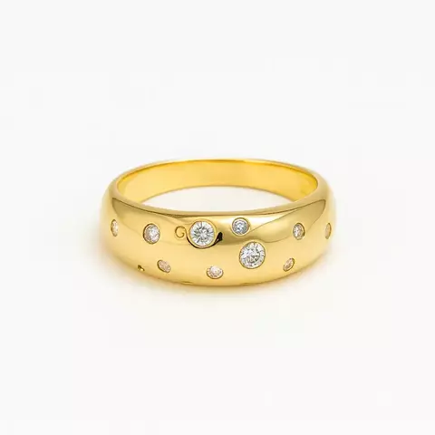 Anillo Bora - comprar online