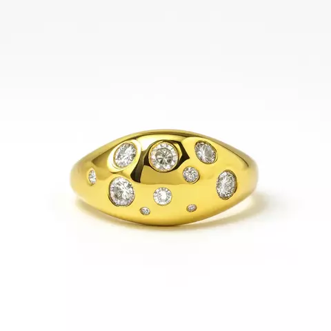 Anillo Hana - comprar online