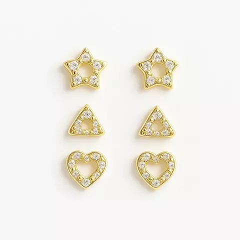 Aros Arabella - comprar online