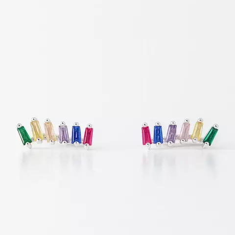 Aros Amancay - comprar online