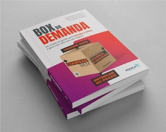 Box da demanda na internet