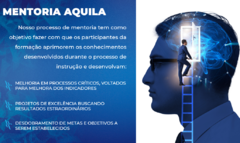 MENTORIA - GESTÃO ESCOLAR - Escola de Gestão AQUILA