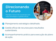 Direcionando o Futuro - 08 e 09 de abril de 2025 - comprar online