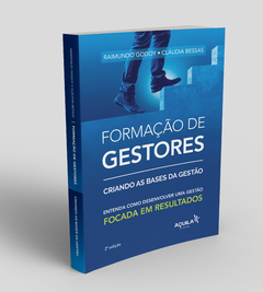 Formação de Gestores | Criando as Bases da Gestão - comprar online