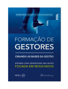 Formação de Gestores | Criando as Bases da Gestão
