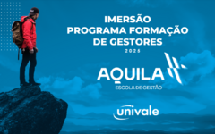 Imersão Univale - Dias 16 e 17 de maio 2025
