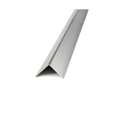 Perfil Aluminio Tapacanto Atrim 1182 Esmerilado x 2,5 Mts - comprar online