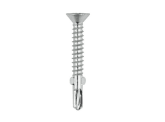 Tornillo Tel-alas 10x1.1/2 Bolsa X 100 Un