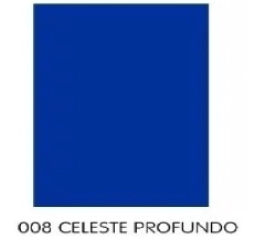 Pintura Para Piletas Caucho Alba Celeste Profundo X 4 Lts - comprar online