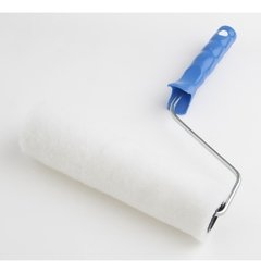 Rodillo Para Pintura Epoxi 17 Cm Microfibra