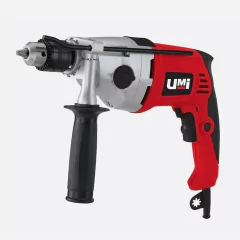 Taladro Con Percutor Umi 850w Hu025